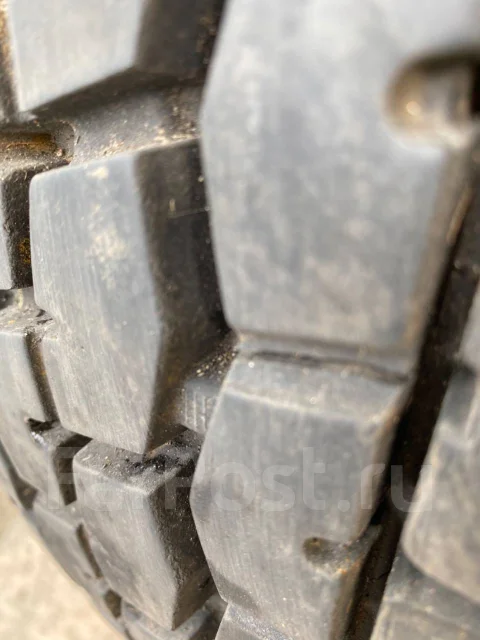 Toyo M636. ������, 2017 ���, �/�, ����� 5 %. ��� ����� �� ������ ����