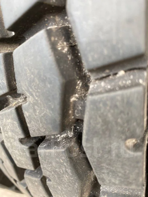 Toyo M636. ������, 2017 ���, �/�, ����� 5 %. ��� ����� �� ������ ����