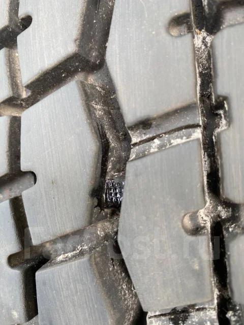 Toyo M636. ������, 2017 ���, �/�, ����� 5 %. ��� ����� �� ������ ����