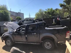 Ford Ranger. ET, WLAA ����