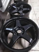 Rozest SS-01. 8.0/9.0x17", 5x114.3, ET38/45 ����