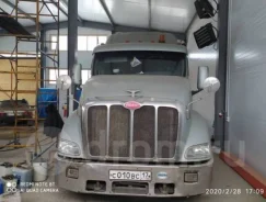 Peterbilt 387 ����