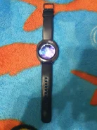 Samsung Gear Sport. GPS, NFC, IP68 ����