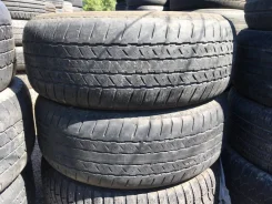 Bridgestone Dueler H/T 684II. ������, ����������, �/�, ����� 60�% ����