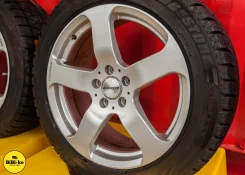 RinSpeed. 8.5x18", 5x112, ET43, �� 66,6���. ����
