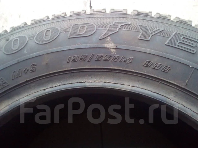 Goodyear UltraGrip Ice Navi Neo. ������, ��� �����, 2003 ���, �/�, ����� �� 5 % ����