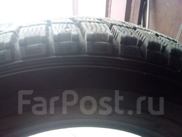 Goodyear UltraGrip Ice Navi Neo. ������, ��� �����, 2003 ���, �/�, ����� �� 5 % ����