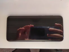 Samsung Galaxy S8. �/�, ������, 3G, 4G LTE, Dual-SIM, NFC ����