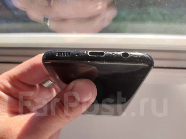 Samsung Galaxy S8. �/�, ������, 3G, 4G LTE, Dual-SIM, NFC ����