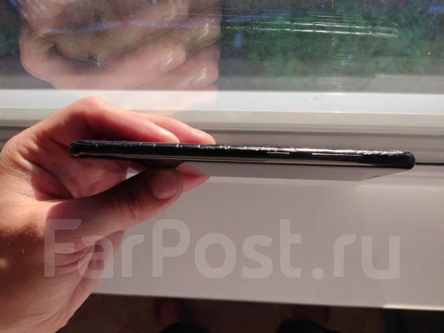 Samsung Galaxy S8. �/�, ������, 3G, 4G LTE, Dual-SIM, NFC ����