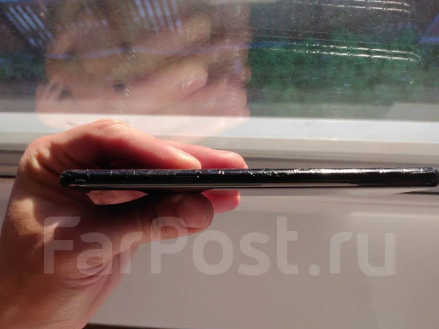 Samsung Galaxy S8. �/�, ������, 3G, 4G LTE, Dual-SIM, NFC ����