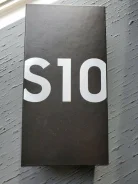 Samsung Galaxy S10. ����� ����