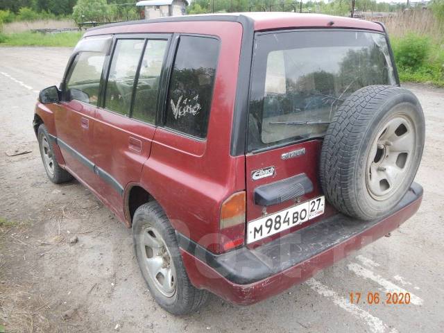 Беспробежные авто хабаровск