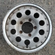 Berg. 6.5x15", 5x139.7, ET20, �� 110���. ����