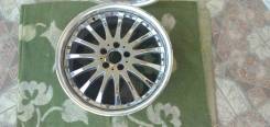 ASA Wheels. 7.0x17", 5x114.3, ET-46, �� 54,1���. ����