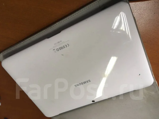 Samsung Galaxy Tab 2 10.1 ����