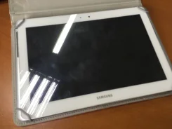 Samsung Galaxy Tab 2 10.1 ����
