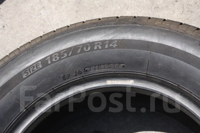Bridgestone Sneaker Ecopia. ������, �/�, ����� 5 % ����