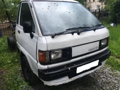 Toyota Lite Ace. CM65, 2C ����