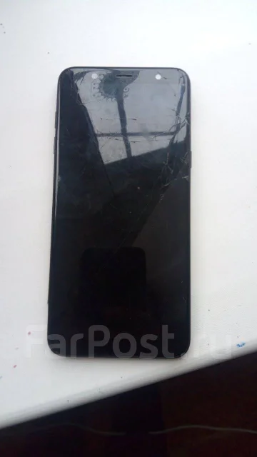 Samsung Galaxy J8. �/�, ������ ����