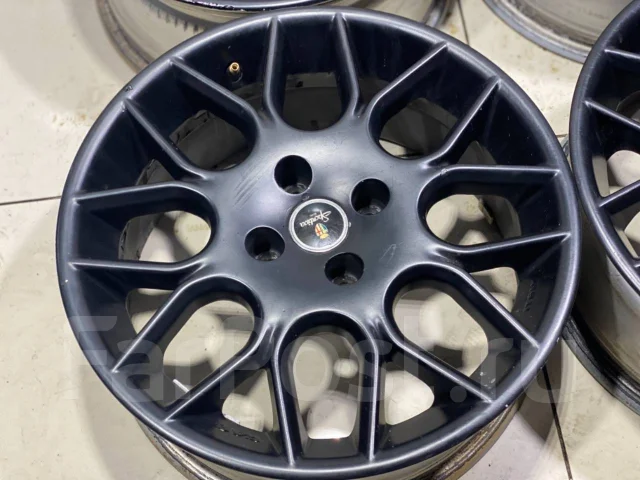 BWA. 7.0x16", 4x100, ET35 ����