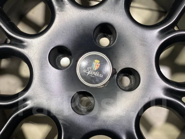 BWA. 7.0x16", 4x100, ET35 ����
