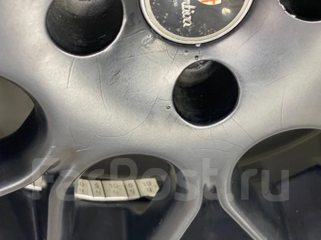 BWA. 7.0x16", 4x100, ET35 ����