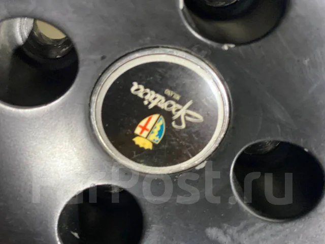 BWA. 7.0x16", 4x100, ET35 ����