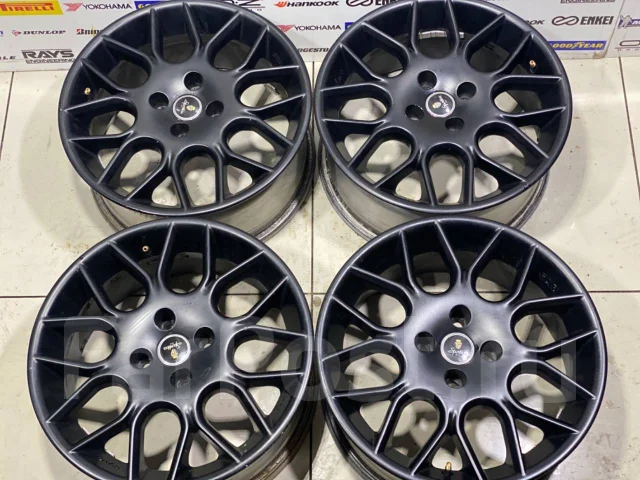 BWA. 7.0x16", 4x100, ET35 ����