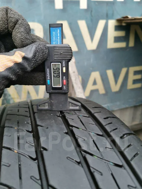 Toyo Proxes R30. ������, 2015 ���, �/�, ����� 10 % ����