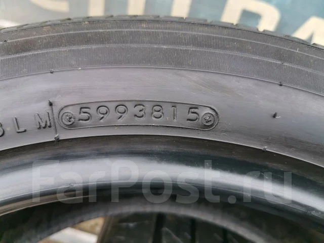 Toyo Proxes R30. ������, 2015 ���, �/�, ����� 10 % ����