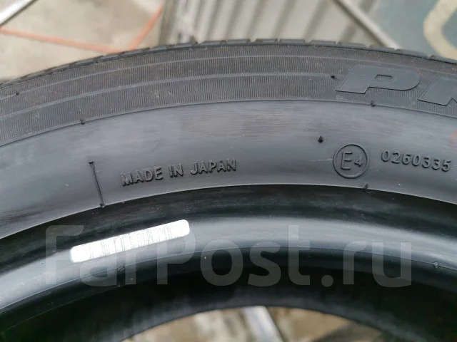 Toyo Proxes R30. ������, 2015 ���, �/�, ����� 10 % ����