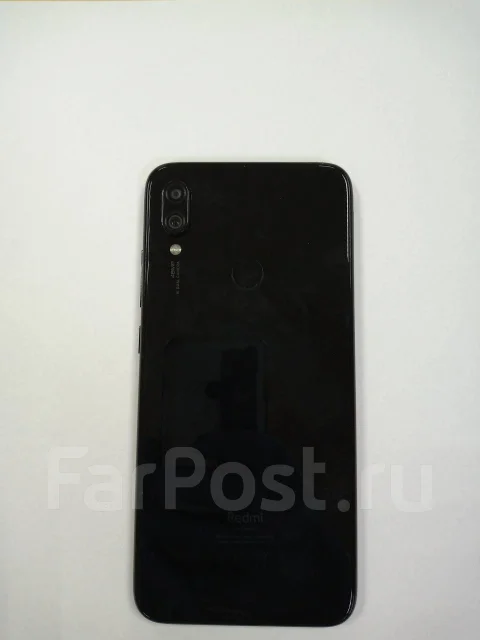 Xiaomi Redmi Note 7. �/� ����