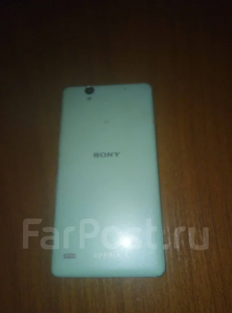 Sony Xperia C. �/�, �������, 3G ����