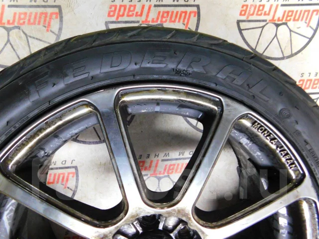 Federal 595RS-R. ������, 2012 ���, �/�, ����� 20 % ����