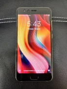 Xiaomi Mi6. �/�, �����, 3G, 4G LTE, Dual-SIM, NFC ����
