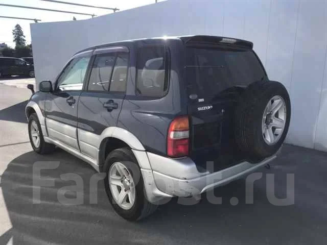 ������ ����������� Suzuki Escudo TL52 17144-77E00 ����