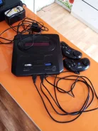 Sega Mega Drive 2 ����