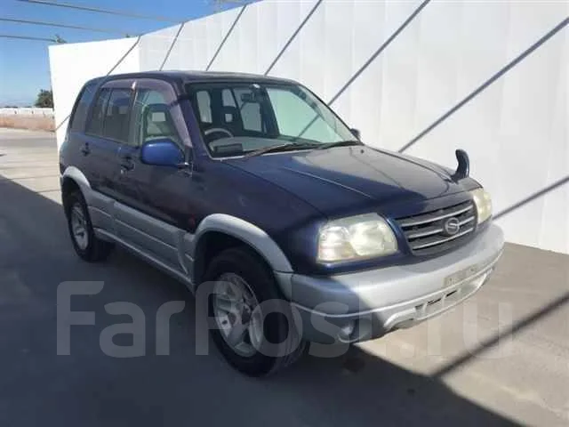 ������ ����������� Suzuki Escudo TL52 17144-77E00 ����