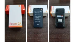 Xiaomi Redmi 7A. �����, 16 ��, �����, ������ ����