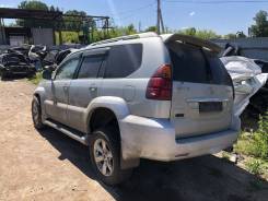 Lexus GX470. UZJ120, 2UZFE ����