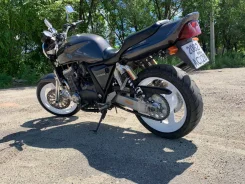 Honda CB 1000. 1 000����. ��., ��������, ���, � �������� ����