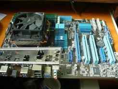 AMD 870 ����