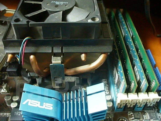 AMD 870 ����
