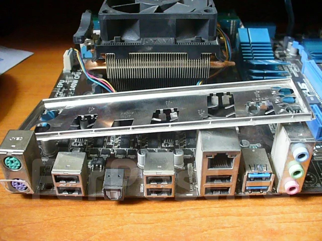 AMD 870 ����
