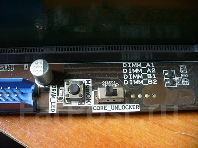 AMD 870 ����