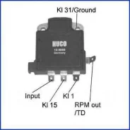Huco 138068 ���������� D16 D15 F20 H22 138068 ����