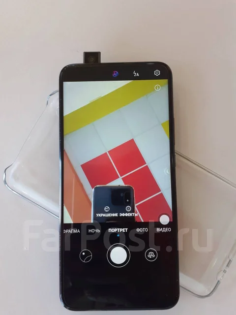 Honor 9X. �/�, ������, 3G, 4G LTE, Dual-SIM, ����������, ���������, NFC ����