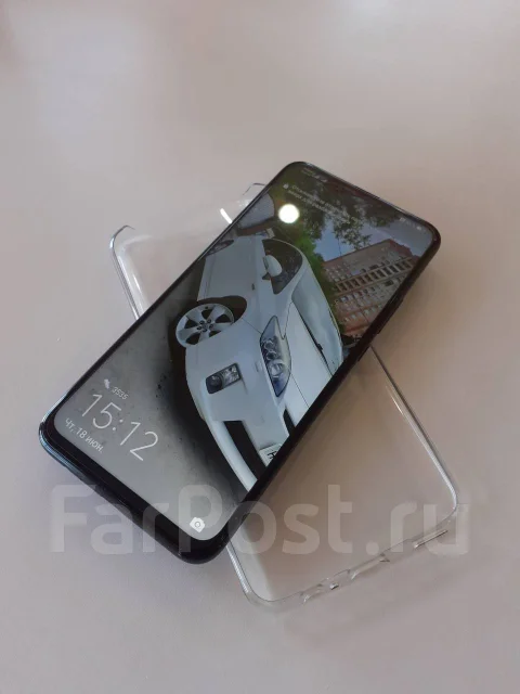 Honor 9X. �/�, ������, 3G, 4G LTE, Dual-SIM, ����������, ���������, NFC ����
