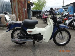 Suzuki Birdie. 49����. ��., ��������, ��� ���, ��� ������� ����